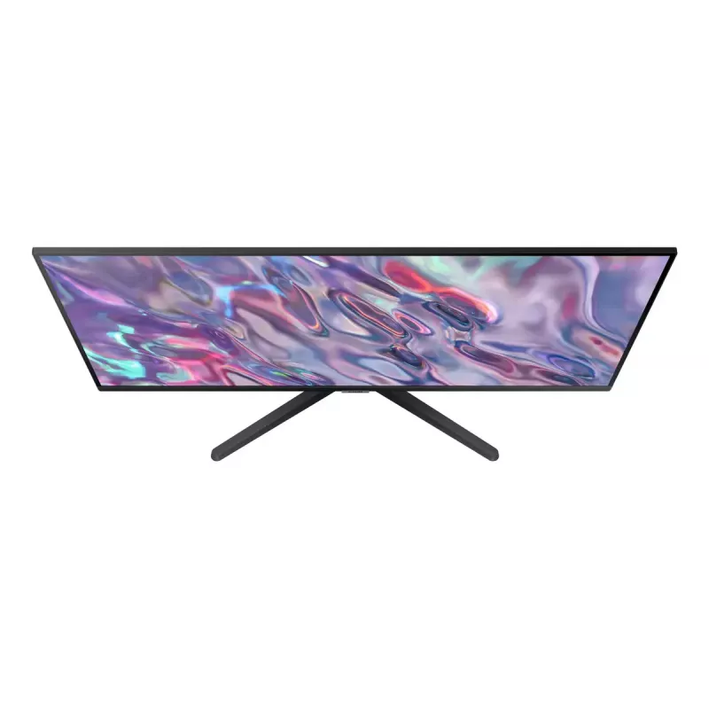 Samsung S50GC monitors 86.4 cm (34 collas) 3440 x 1440 pikseļi UltraWide Quad HD LCD melns
