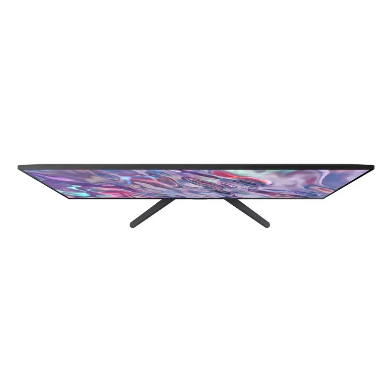 Samsung S50GC monitors 86.4 cm (34 collas) 3440 x 1440 pikseļi UltraWide Quad HD LCD melns