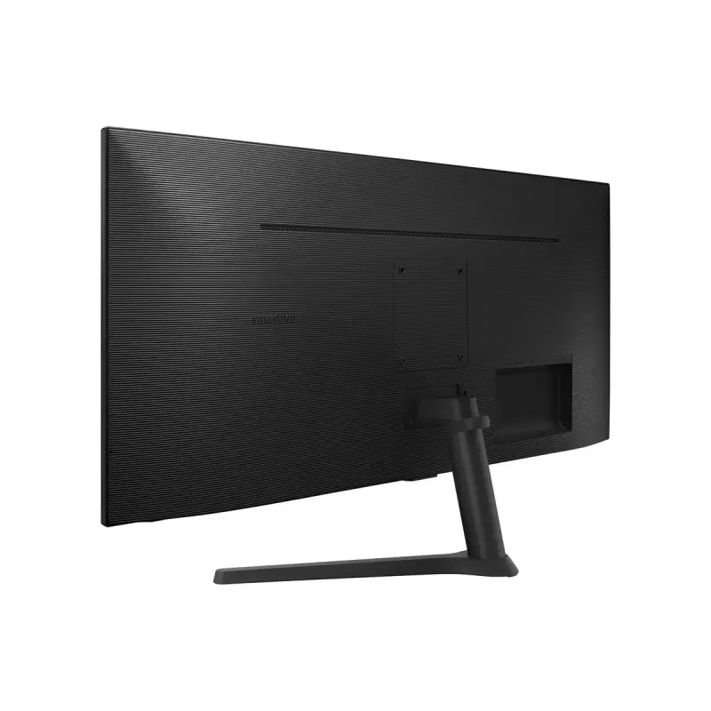 Samsung S50GC monitors 86.4 cm (34 collas) 3440 x 1440 pikseļi UltraWide Quad HD LCD melns