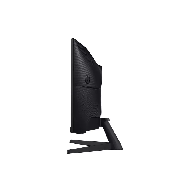 Samsung G55T monitors 86,4 cm (34 colli) 3440 x 1440 pikseļi UltraWide Quad HD LED Melns