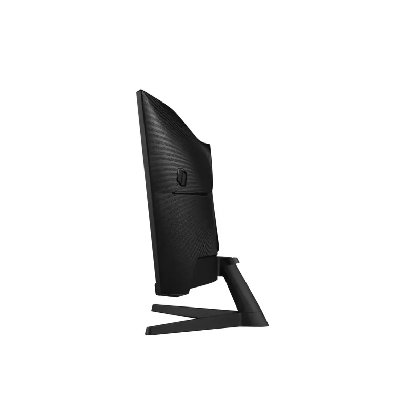 Samsung G55T monitors 86,4 cm (34 colli) 3440 x 1440 pikseļi UltraWide Quad HD LED Melns