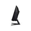 Samsung G55T monitors 86,4 cm (34 colli) 3440 x 1440 pikseļi UltraWide Quad HD LED Melns