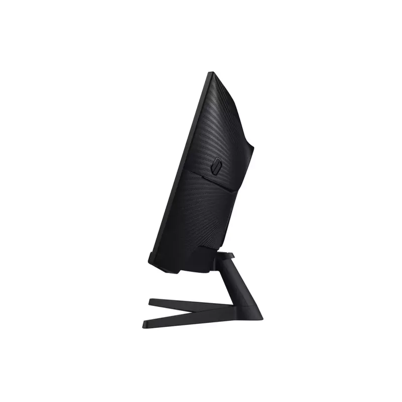 Samsung G55T monitors 86,4 cm (34 colli) 3440 x 1440 pikseļi UltraWide Quad HD LED Melns