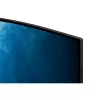 Samsung G95C monitors 124.5 cm (49 colli) 5120 x 1440 pikseļi Dual QHD LED melns