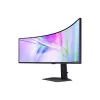 Samsung S95UC monitors 124.5 cm (49 colli) 5120 x 1440 pikseļi DQHD LCD Melns