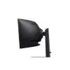 Samsung S95UC monitors 124.5 cm (49 colli) 5120 x 1440 pikseļi DQHD LCD Melns
