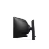 Samsung S95UC monitors 124.5 cm (49 colli) 5120 x 1440 pikseļi DQHD LCD Melns