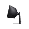 Samsung S95UC monitors 124.5 cm (49 colli) 5120 x 1440 pikseļi DQHD LCD Melns