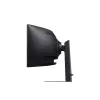 Samsung S95UC monitors 124.5 cm (49 colli) 5120 x 1440 pikseļi DQHD LCD Melns