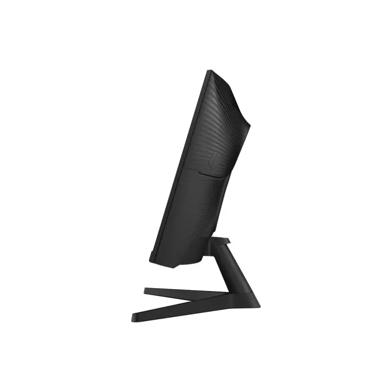 Samsung G55C 27 collu Quad HD 2560x1440 VA LED izliekts monitors 1000R, 165Hz, 1ms, FreeSync, VESA, Melns