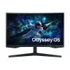 Samsung G55C 27 collu WQHD LED monitors