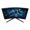 Samsung G55C 27 collu WQHD LED monitors