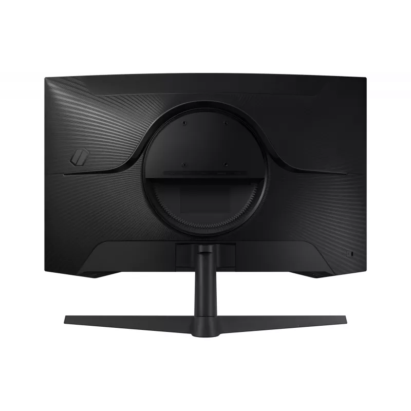 Samsung G55C 27 collu WQHD LED monitors