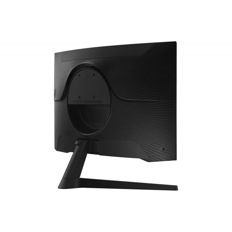 Samsung G55C 27 collu WQHD LED monitors