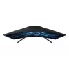 Samsung G55C 27 collu WQHD LED monitors