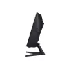Samsung S32CG552EU 32 inch izliekts monitors Quad HD 2560x1440 VA LED, 165 Hz, 1 ms, FreeSync, HDR10