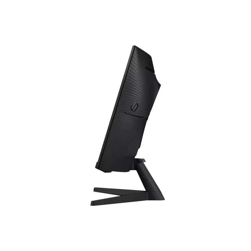 Samsung S32CG552EU 32 inch izliekts monitors Quad HD 2560x1440 VA LED, 165 Hz, 1 ms, FreeSync, HDR10