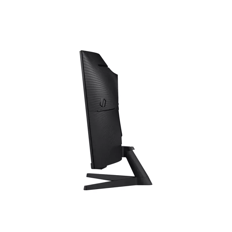 Samsung S32CG552EU 32 inch izliekts monitors Quad HD 2560x1440 VA LED, 165 Hz, 1 ms, FreeSync, HDR10