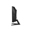Samsung S32CG552EU 32 inch izliekts monitors Quad HD 2560x1440 VA LED, 165 Hz, 1 ms, FreeSync, HDR10