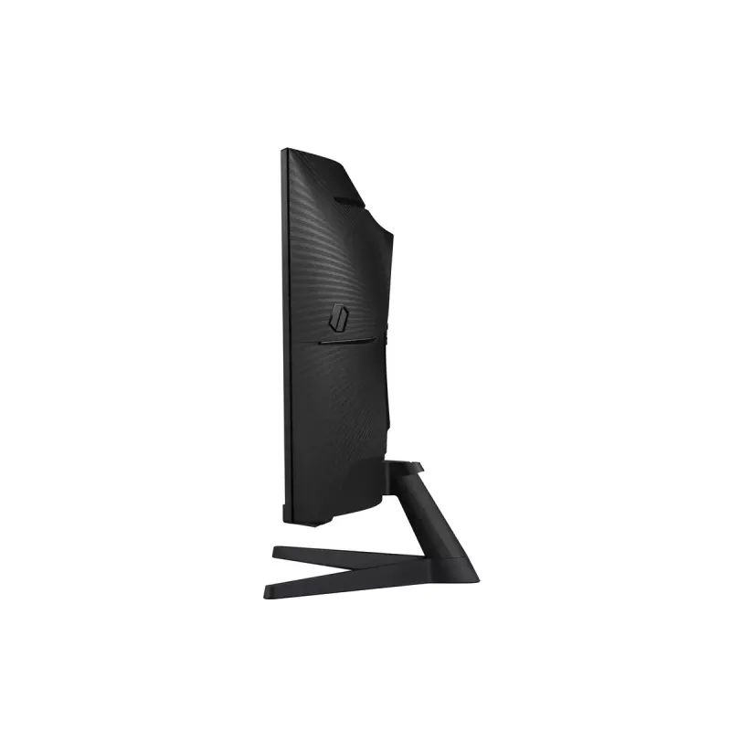 Samsung S32CG552EU 32 inch izliekts monitors Quad HD 2560x1440 VA LED, 165 Hz, 1 ms, FreeSync, HDR10