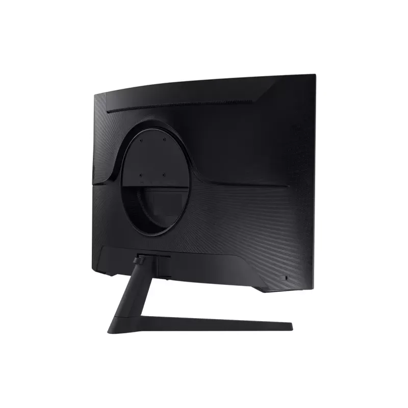 Samsung S32CG552EU 32 inch izliekts monitors Quad HD 2560x1440 VA LED, 165 Hz, 1 ms, FreeSync, HDR10