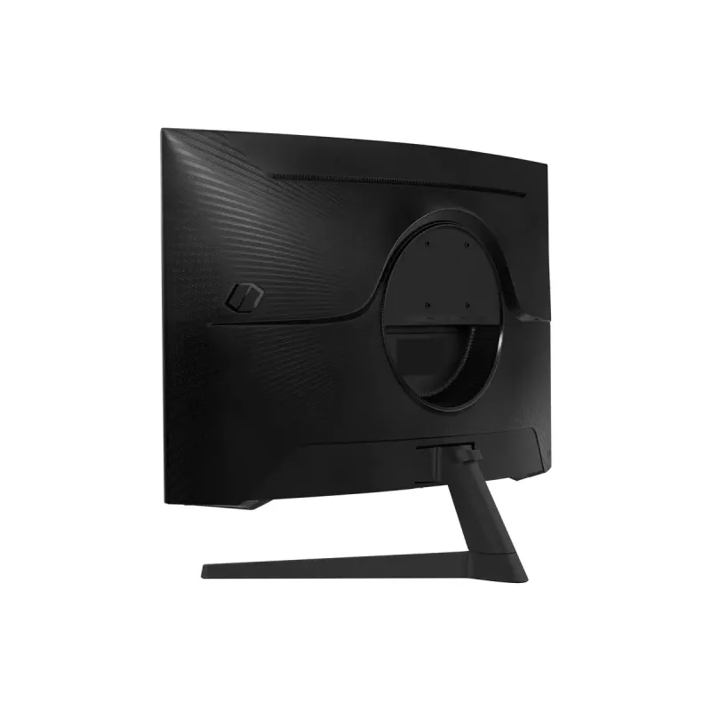 Samsung S32CG552EU 32 inch izliekts monitors Quad HD 2560x1440 VA LED, 165 Hz, 1 ms, FreeSync, HDR10