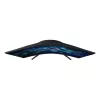 Samsung S32CG552EU 32 inch izliekts monitors Quad HD 2560x1440 VA LED, 165 Hz, 1 ms, FreeSync, HDR10