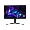 Samsung Odyssey G3 LS27DG302EUXEN (G30D) LED monitors spēlēm 68,6 cm (27 collu), 180 Hz