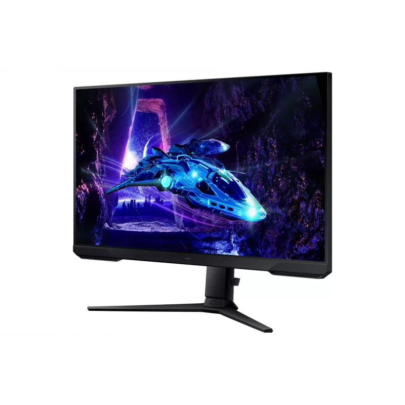 Samsung Odyssey G3 LS27DG302EUXEN (G30D) LED monitors spēlēm 68,6 cm (27 collu), 180 Hz