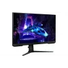 Samsung Odyssey G3 LS27DG302EUXEN (G30D) LED monitors spēlēm 68,6 cm (27 collu), 180 Hz