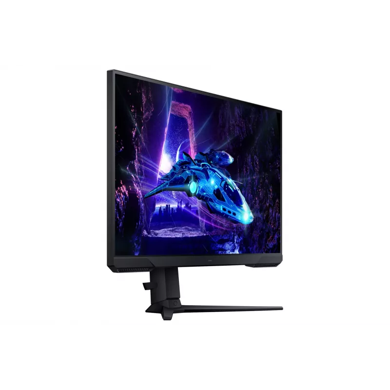 Samsung Odyssey G3 LS27DG302EUXEN (G30D) LED monitors spēlēm 68,6 cm (27 collu), 180 Hz