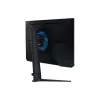 Samsung Odyssey G3 LS27DG302EUXEN (G30D) LED monitors spēlēm 68,6 cm (27 collu), 180 Hz