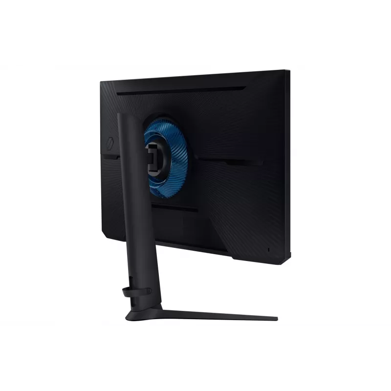 Samsung Odyssey G3 LS27DG302EUXEN (G30D) LED monitors spēlēm 68,6 cm (27 collu), 180 Hz