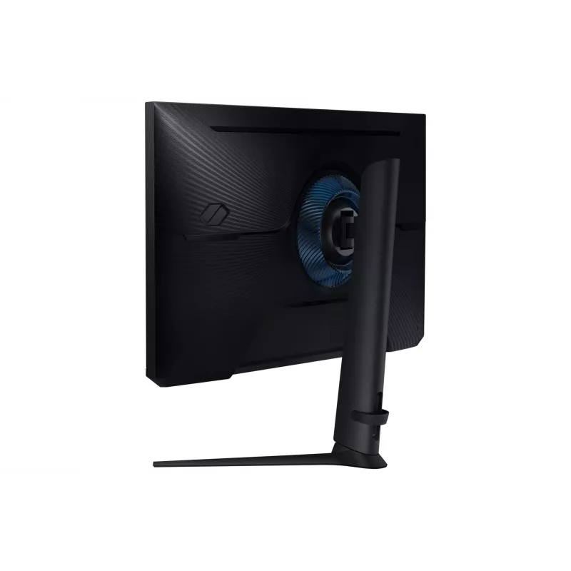 Samsung Odyssey G3 LS27DG302EUXEN (G30D) LED monitors spēlēm 68,6 cm (27 collu), 180 Hz