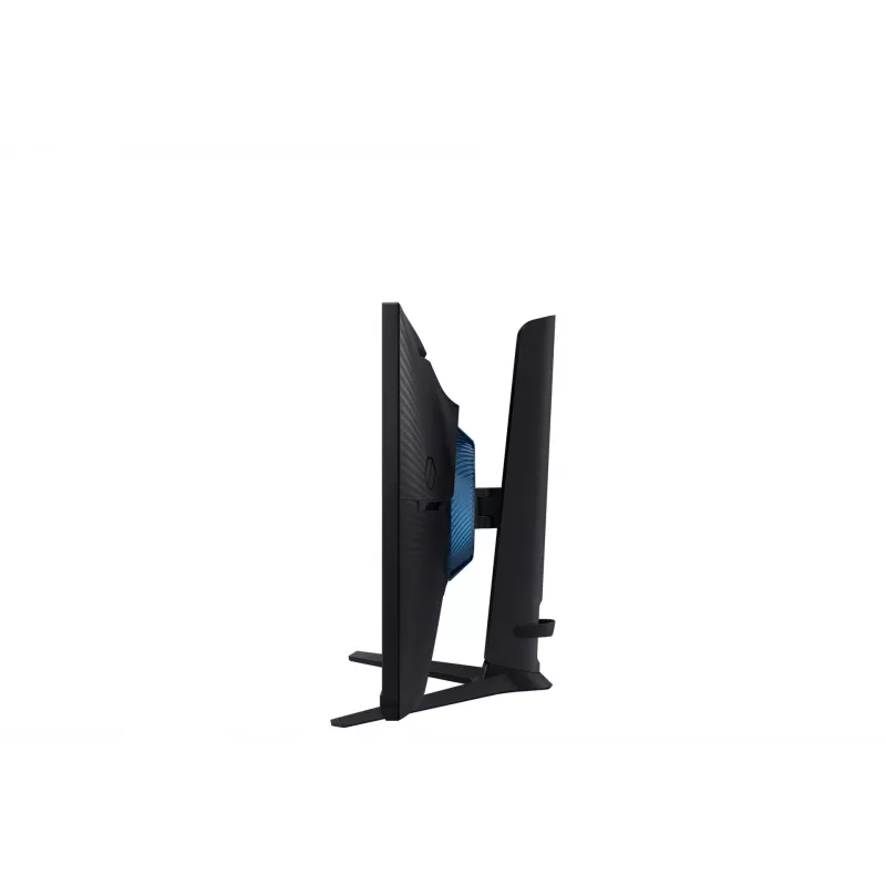 Samsung Odyssey G3 LS27DG302EUXEN (G30D) LED monitors spēlēm 68,6 cm (27 collu), 180 Hz