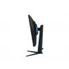 Samsung Odyssey G3 LS27DG302EUXEN (G30D) LED monitors spēlēm 68,6 cm (27 collu), 180 Hz