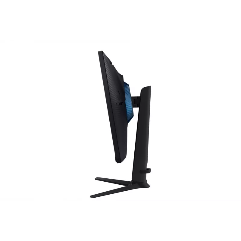 Samsung Odyssey G3 LS27DG302EUXEN (G30D) LED monitors spēlēm 68,6 cm (27 collu), 180 Hz