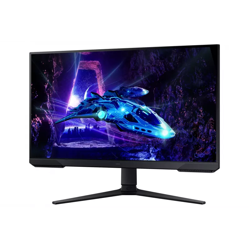 Samsung Odyssey G3 LS27DG302EUXEN (G30D) LED monitors spēlēm 68,6 cm (27 collu), 180 Hz