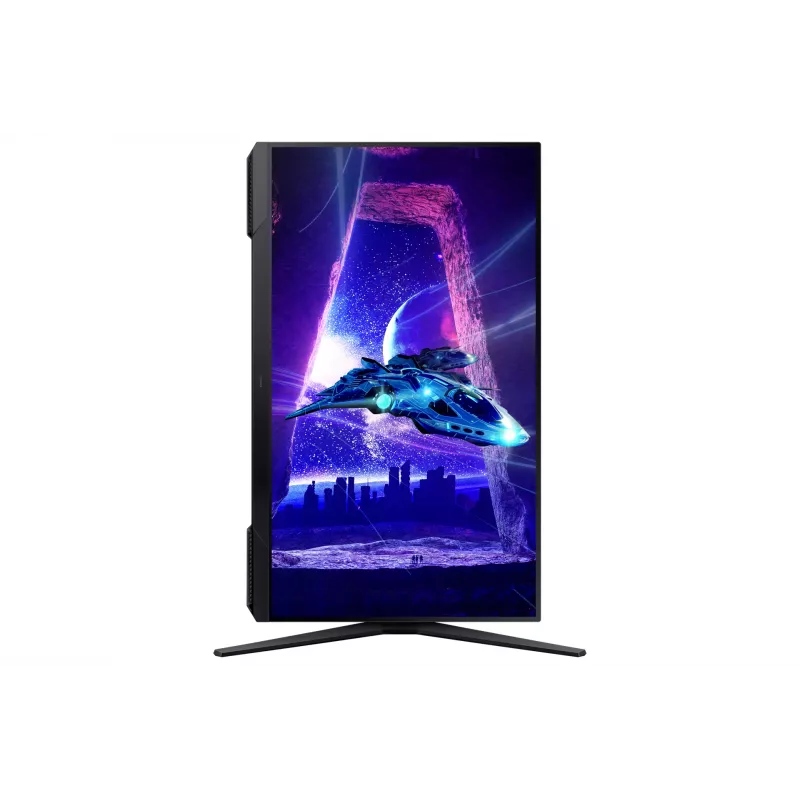 Samsung Odyssey G3 LS27DG302EUXEN (G30D) LED monitors spēlēm 68,6 cm (27 collu), 180 Hz