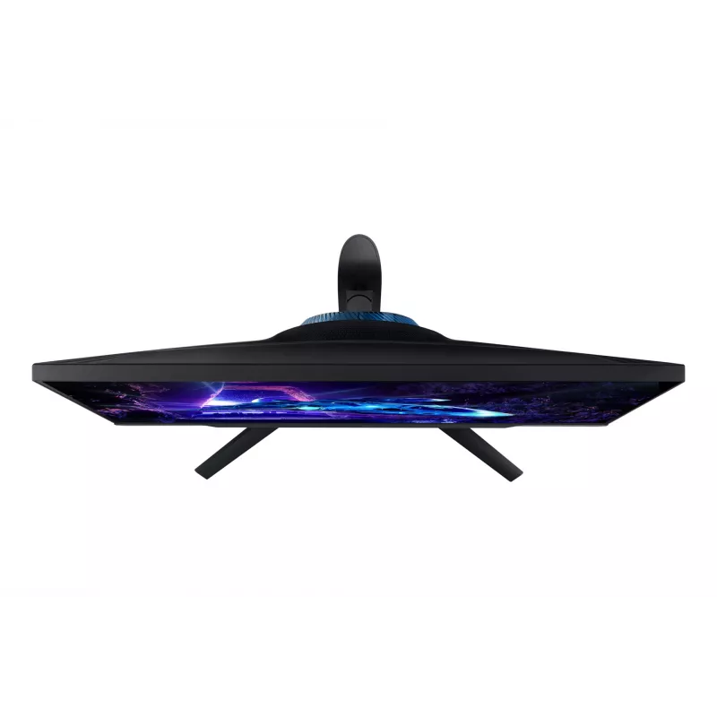 Samsung Odyssey G3 LS27DG302EUXEN (G30D) LED monitors spēlēm 68,6 cm (27 collu), 180 Hz