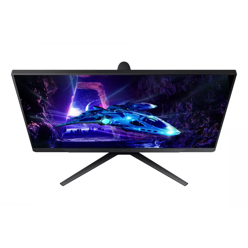 Samsung Odyssey G3 LS27DG302EUXEN (G30D) LED monitors spēlēm 68,6 cm (27 collu), 180 Hz