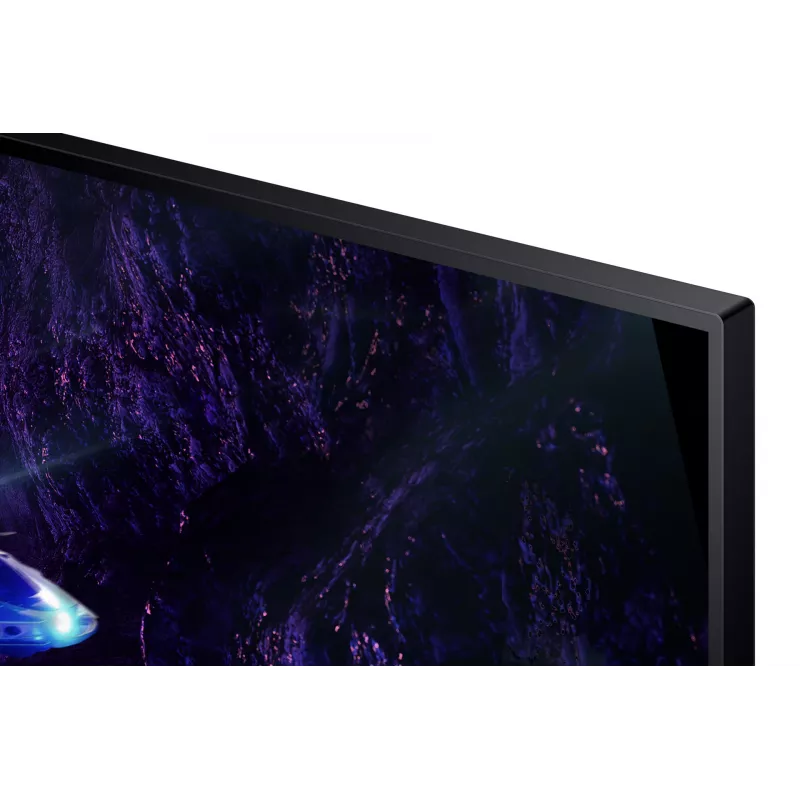 Samsung Odyssey G3 LS27DG302EUXEN (G30D) LED monitors spēlēm 68,6 cm (27 collu), 180 Hz
