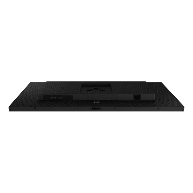 Samsung S70D datora monitors 68,6 cm (27 collas) 3840 x 2160 4K Ultra HD LCD Melns