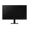 Samsung S70D datora monitors 68,6 cm (27 collas) 3840 x 2160 4K Ultra HD LCD Melns