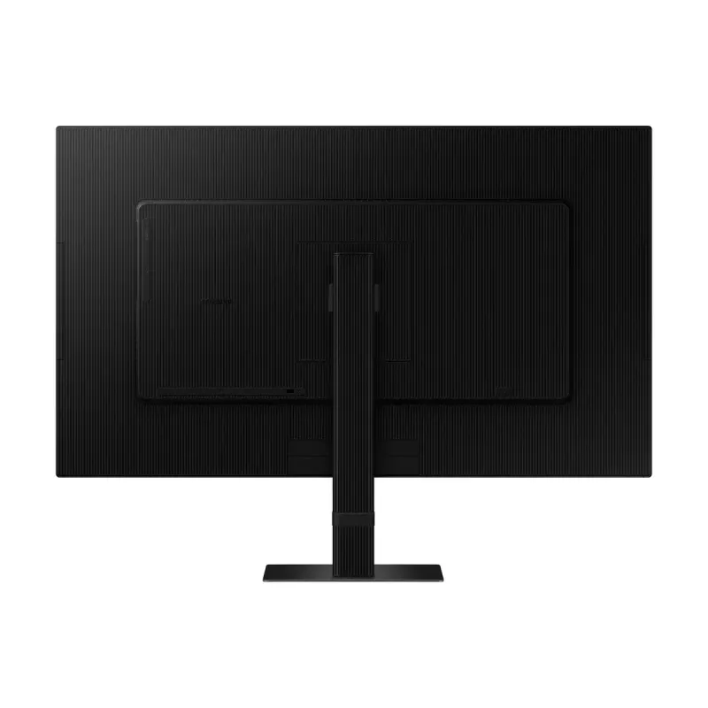 Samsung S70D datora monitors 68,6 cm (27 collas) 3840 x 2160 4K Ultra HD LCD Melns