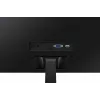 Samsung 27 inch S36GD Full HD (1920×1080) izliekts monitors, VA LCD, 100 Hz, 4 ms, 1800R, HDMI & VGA, VESA 75x75, Melns