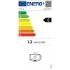 Samsung S40GD 24 collu LCD monitors 1920x1080 Full HD melns