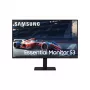 Samsung S30GD 27 inch Full HD IPS monitors, melns