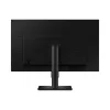 Samsung S40GD 27 inch LCD monitors — Full HD, IPS, 100 Hz, USB 2.0, augstuma regulējams, melns