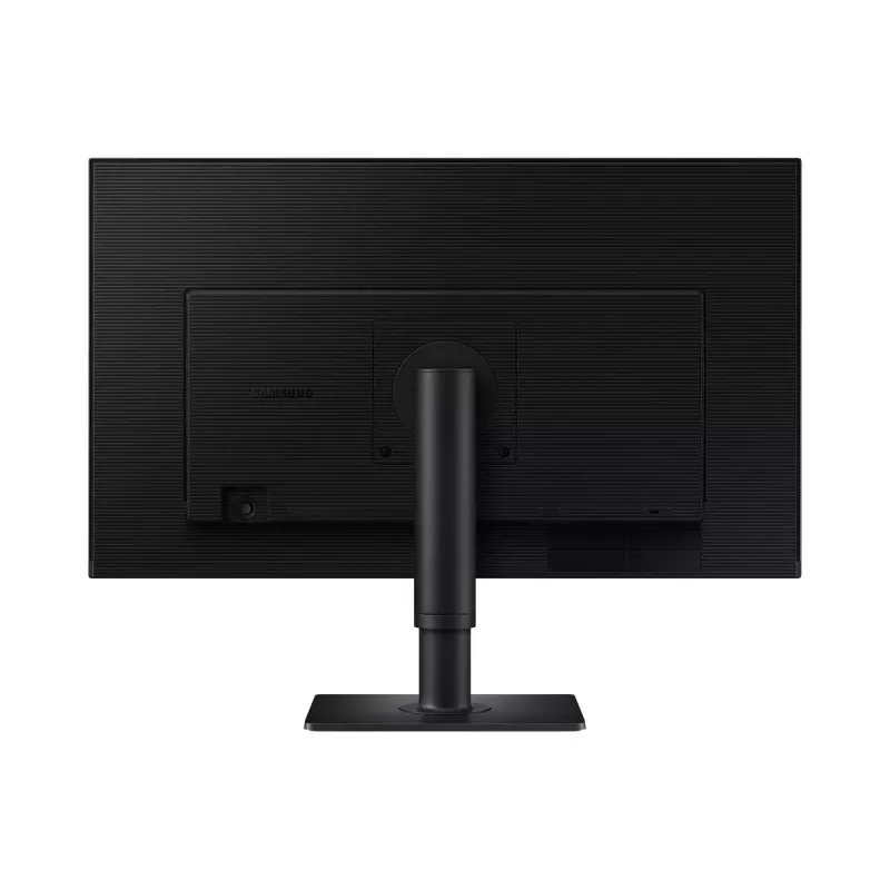 Samsung S40GD 27 inch LCD monitors — Full HD, IPS, 100 Hz, USB 2.0, augstuma regulējams, melns